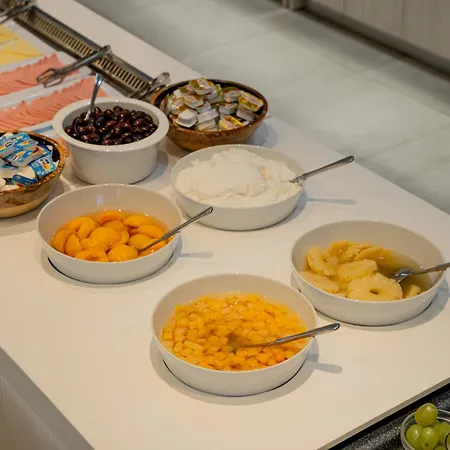 Siviris Golden Hotel Siviri