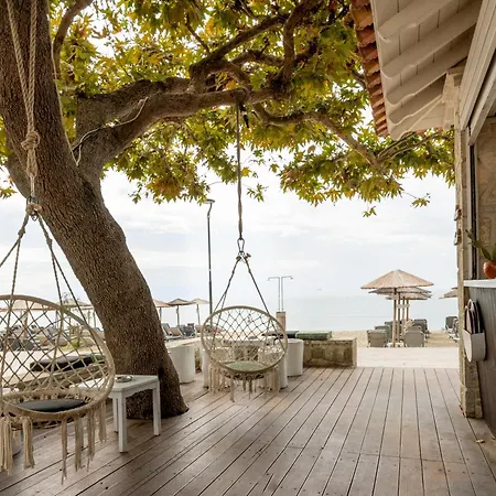 Hotel Siviris Golden