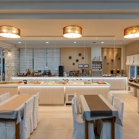 Siviris Golden 3* Siviri