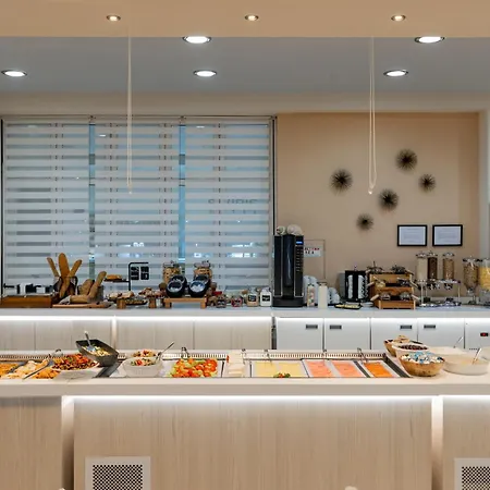 Siviris Golden Hotel