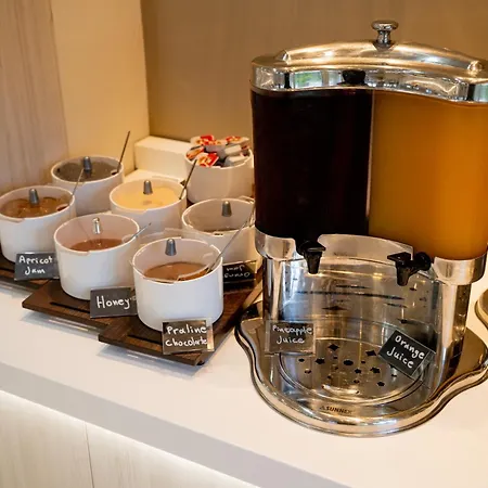 Siviris Golden Hotel Siviri