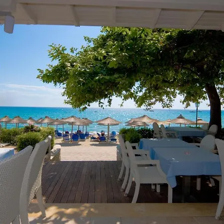 Siviris Golden Beach Hotel