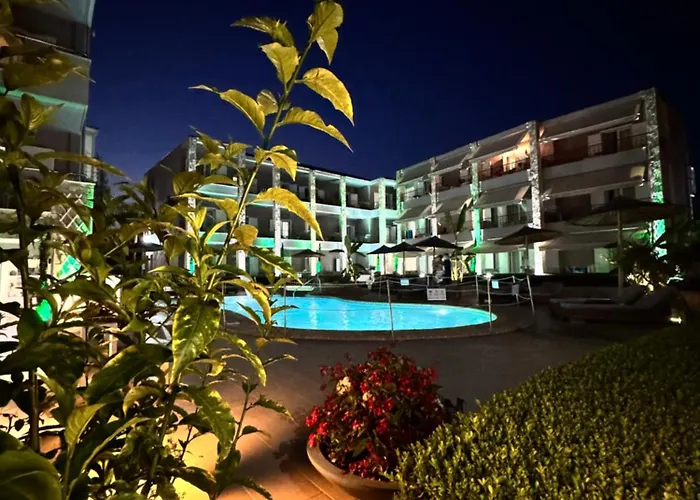 Siviris Golden Hotel 3*