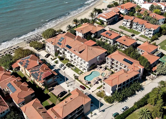 Siviris Golden 3* Siviri