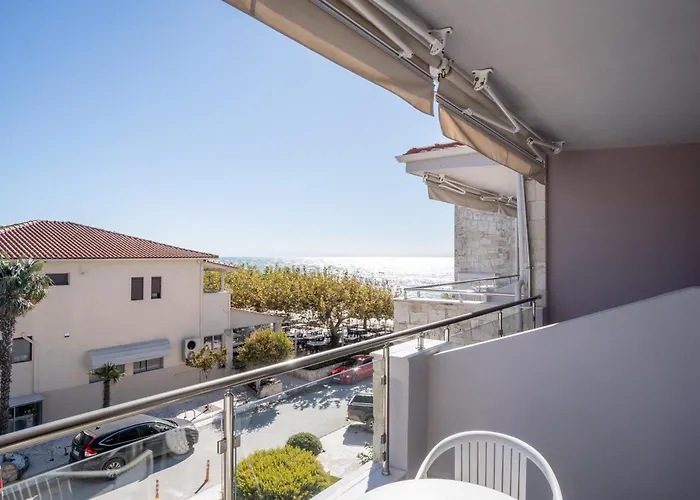 Hotel Siviris Golden