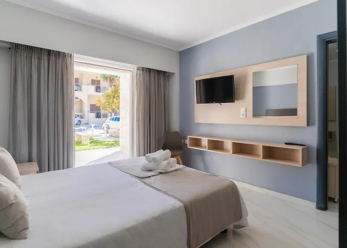 Siviris Golden Hotel 3*