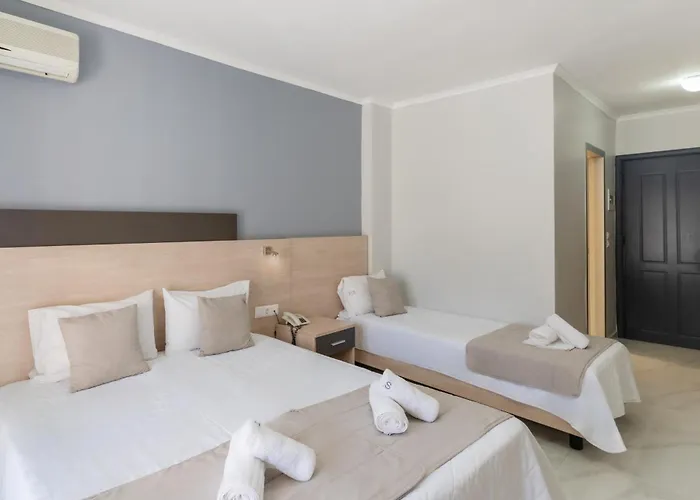 Hotel Siviris Golden 3*