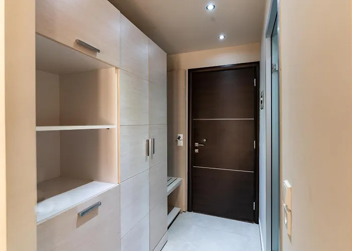 Siviris Golden Hotel