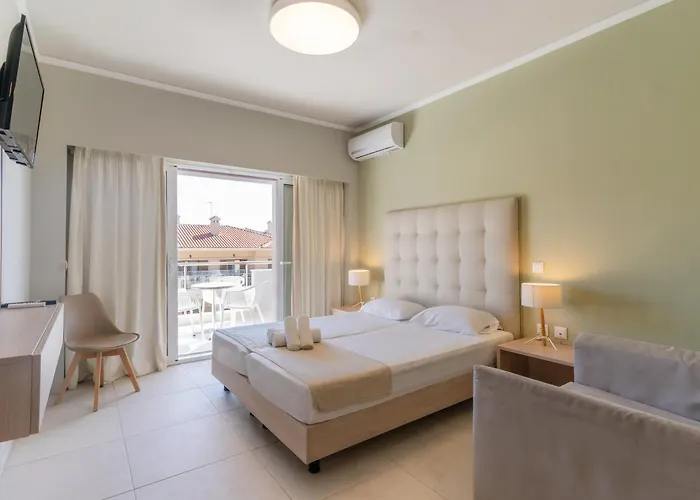 Siviris Golden 3* Siviri