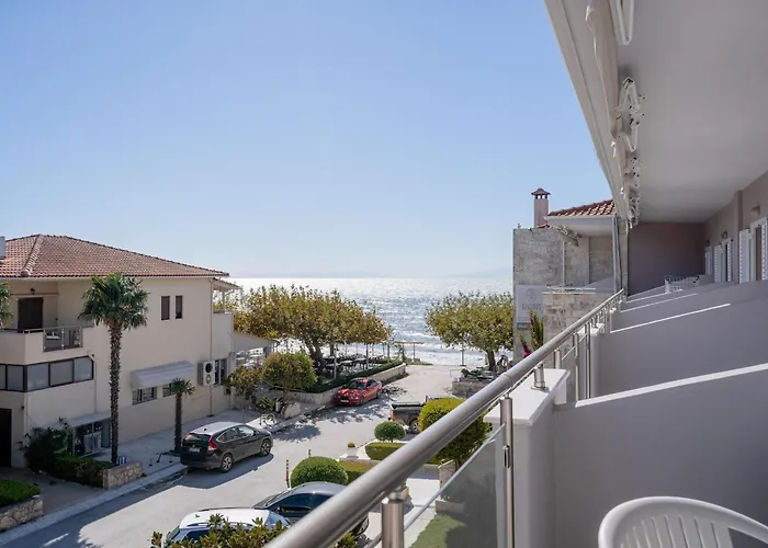 Siviris Golden Hotel