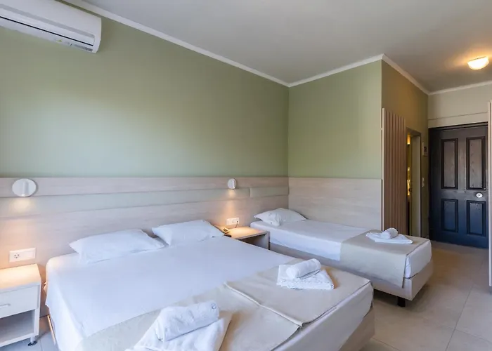 Hotel Siviris Golden 3*