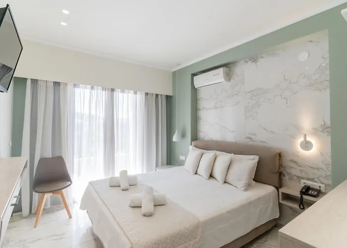 Hotel Siviris Golden 3*