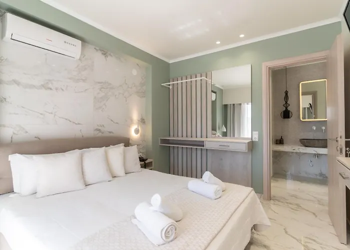 Siviris Golden 3* Siviri