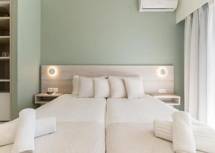 Siviris Golden Hotel