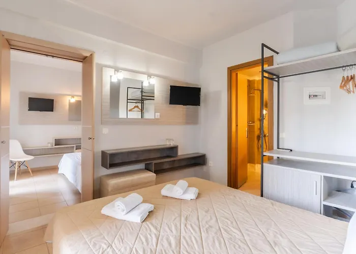 Siviris Golden Hotel 3*