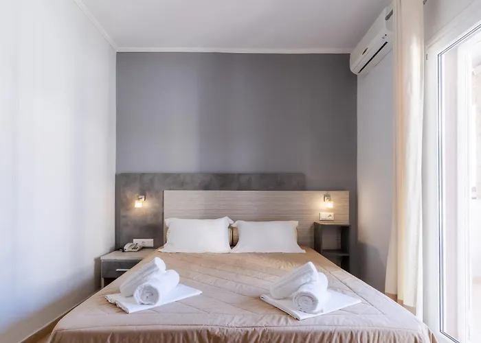 Siviris Golden Hotel