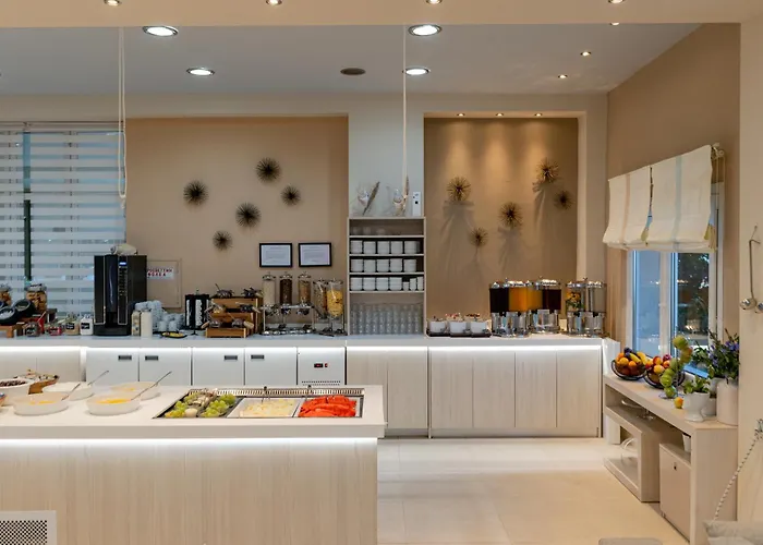 Siviris Golden Hotel 3*