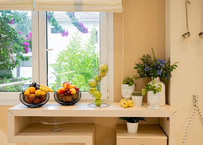 Siviris Golden 3* Siviri