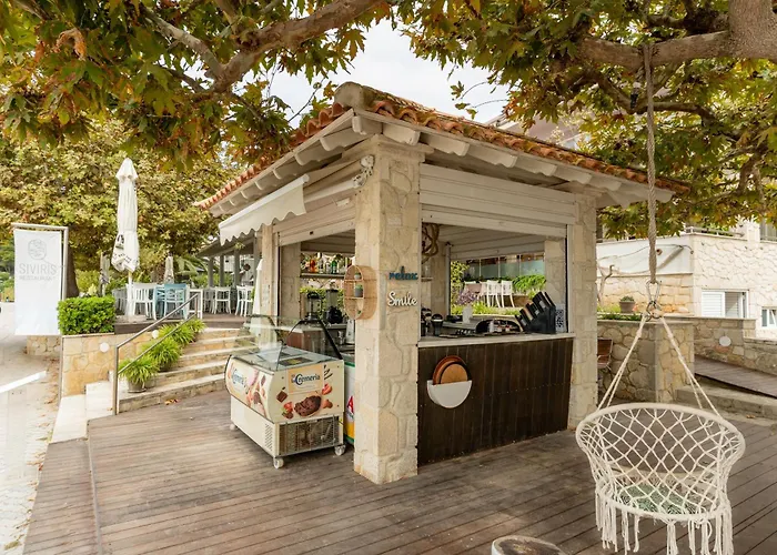 Siviris Golden Hotel