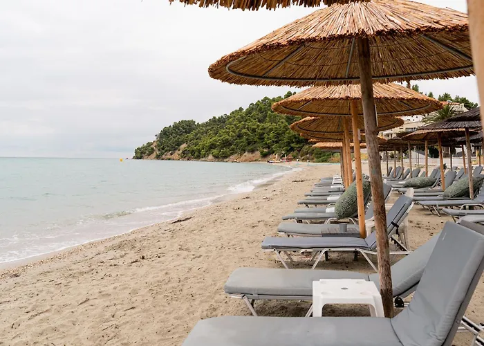 Hotel Siviris Golden