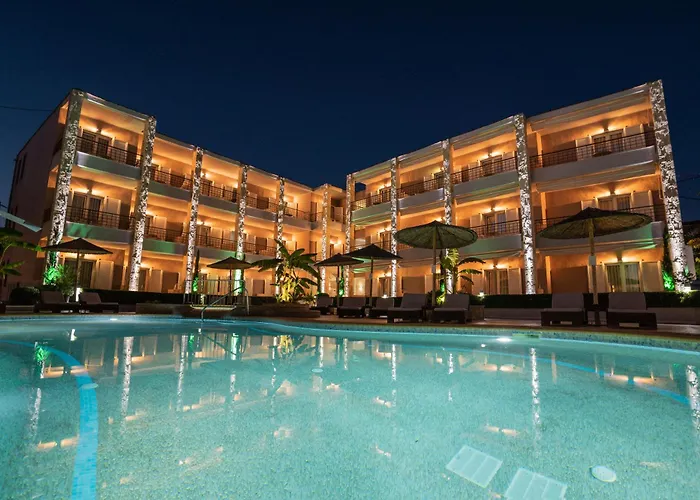 Hotel Siviris Golden 3*