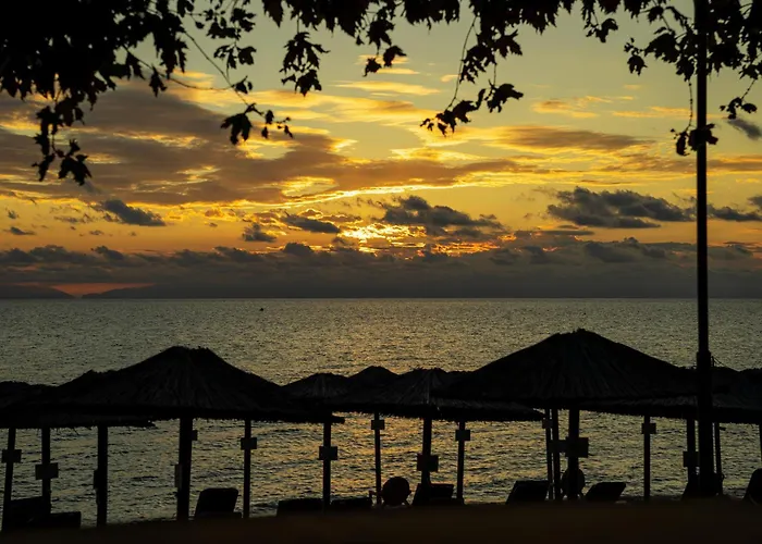 Hotel Siviris Golden