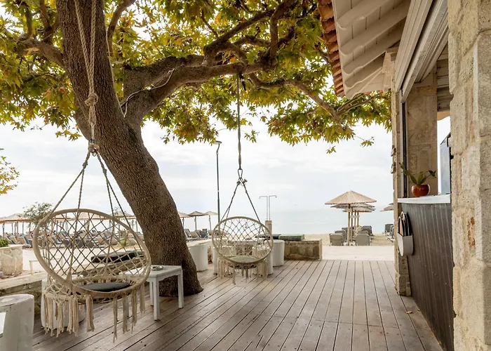 Hotel Siviris Golden