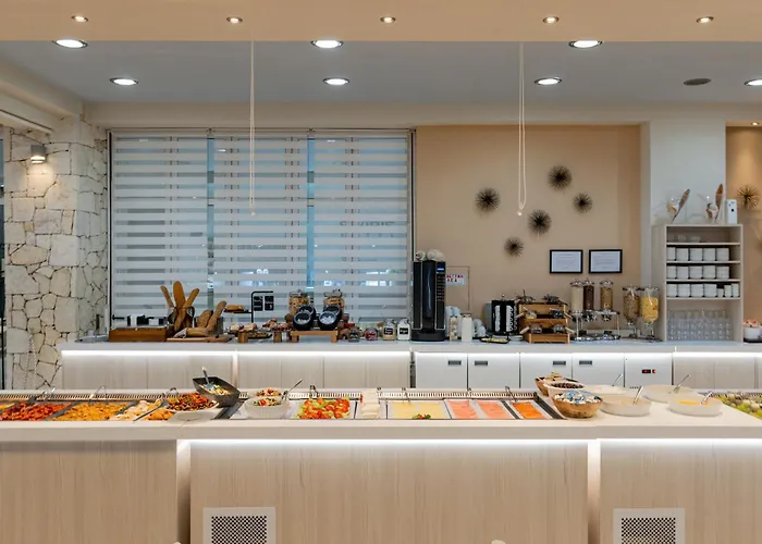 Siviris Golden Hotel