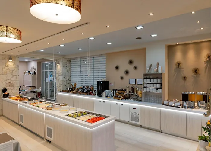 Hotel Siviris Golden 3*