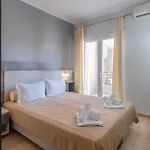 Siviris Golden מלון 3*