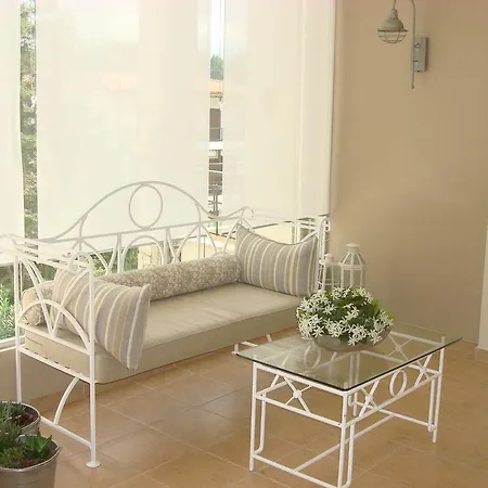 Siviris Golden 호텔 시비리