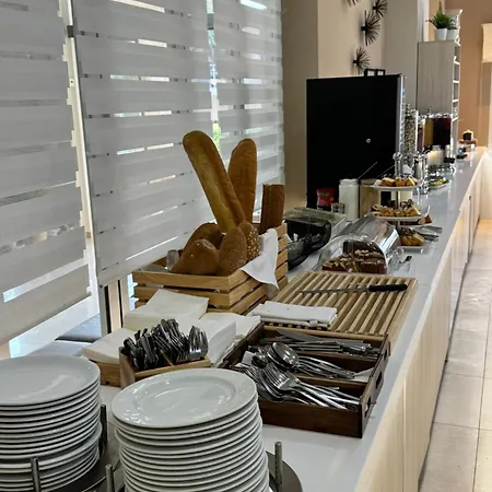 希维利斯金沙滩酒店 酒店 希维利