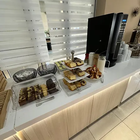 酒店 希维利斯金沙滩酒店 3*