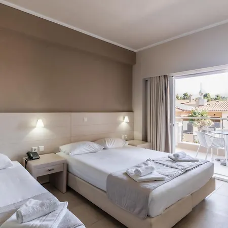 Siviris Golden 3*