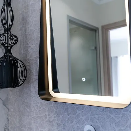 호텔 Siviris Golden 시비리