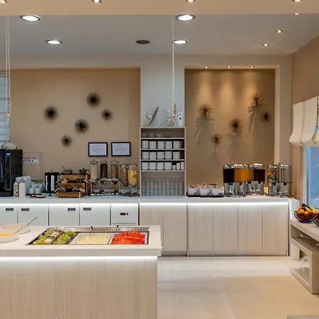 Siviris Golden 호텔 3*