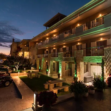 Siviris Golden 3* 시비리