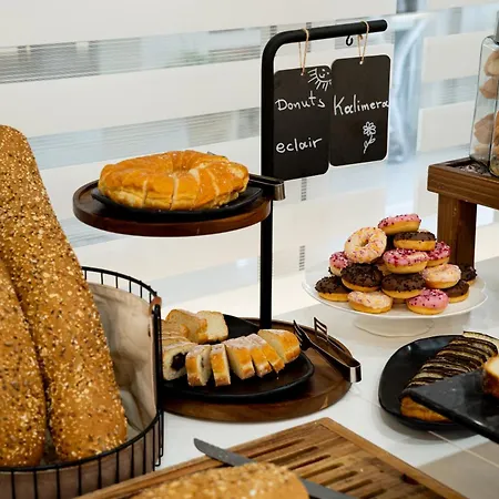 Siviris Golden 3* 시비리