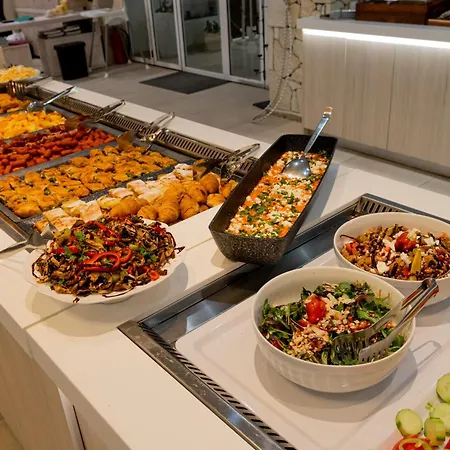 Siviris Golden 호텔 3*