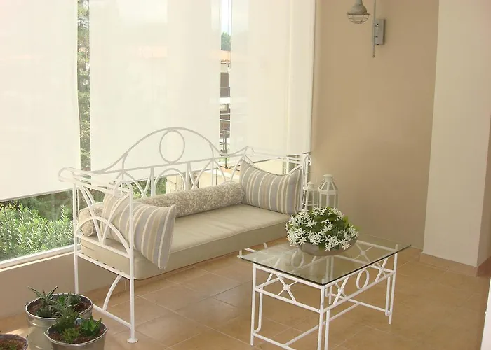 Siviris Golden Szálloda Szíviri