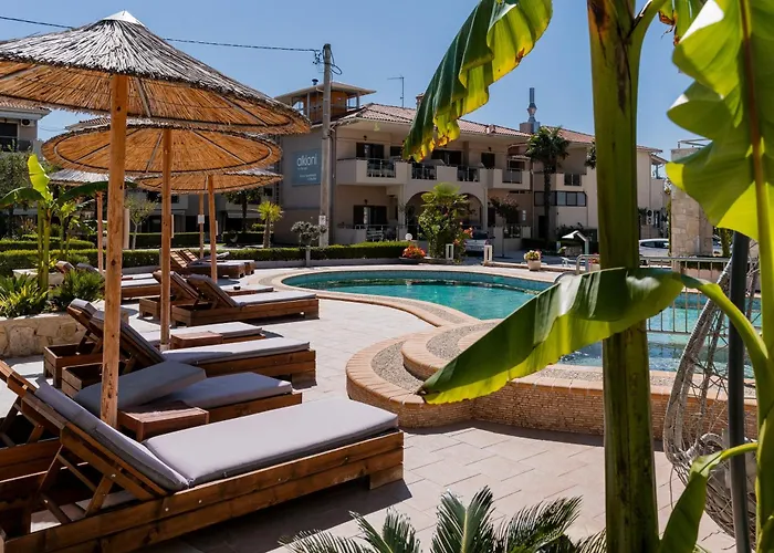 Szálloda Siviris Golden