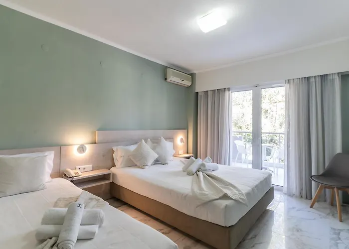 Siviris Golden 3* Szíviri