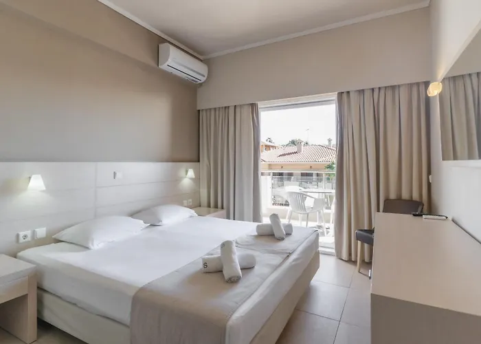 Siviris Golden 3* Szíviri