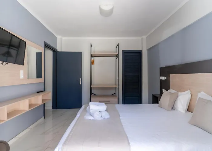 Siviris Golden Szálloda Szíviri