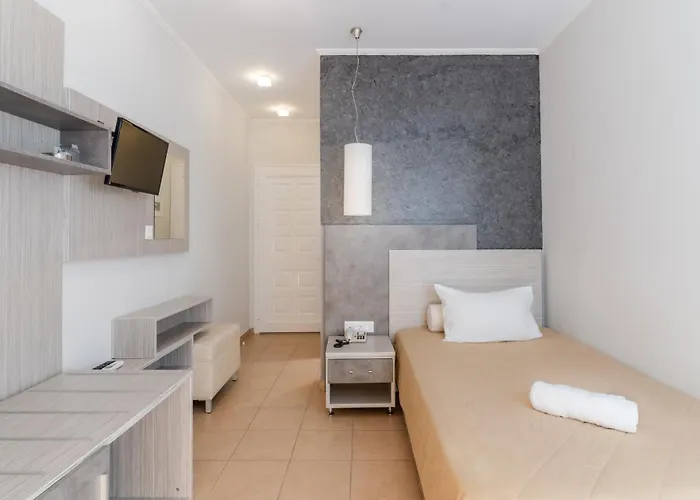 Siviris Golden 3* Szíviri