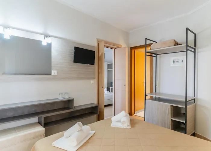 Siviris Golden 3* Szíviri