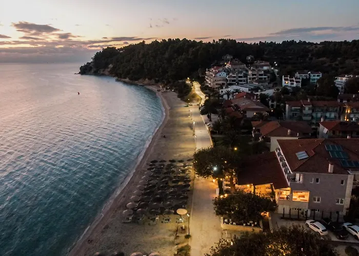 Siviris Golden Szálloda 3*