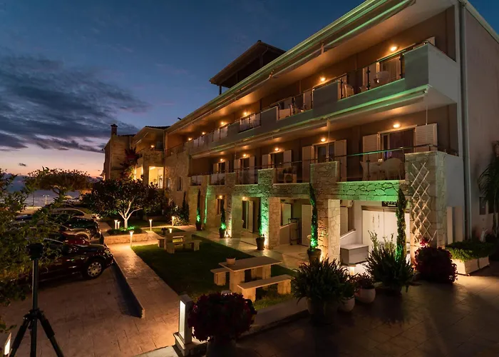 Siviris Golden 3* Szíviri