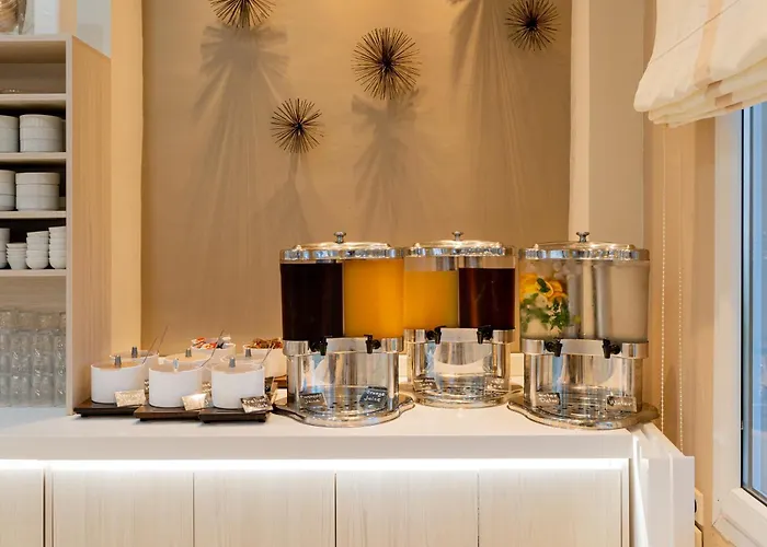 Siviris Golden Szálloda