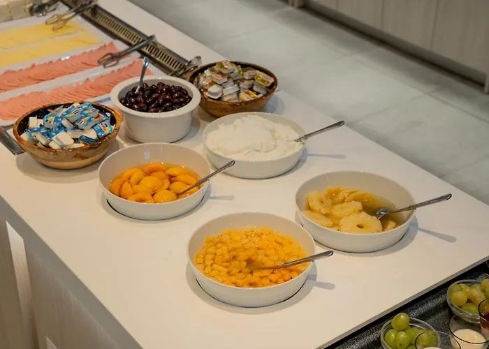 Siviris Golden Szálloda Szíviri